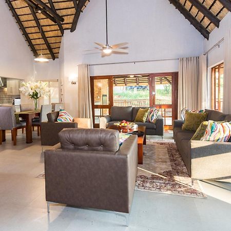 Kruger Park Lodge Unit No. 612 Hazyview Bagian luar foto