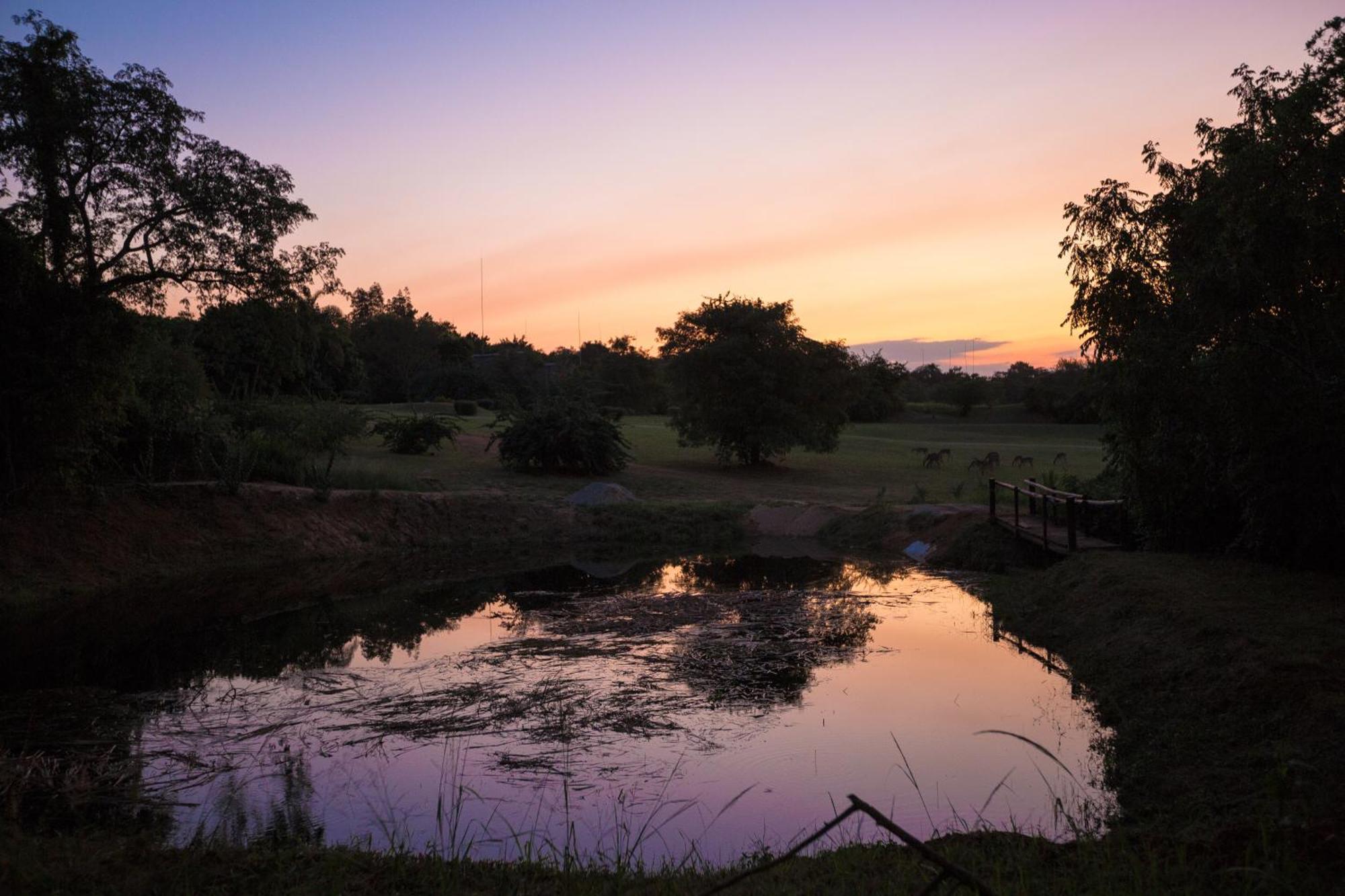 Kruger Park Lodge Unit No. 612 Hazyview Bagian luar foto