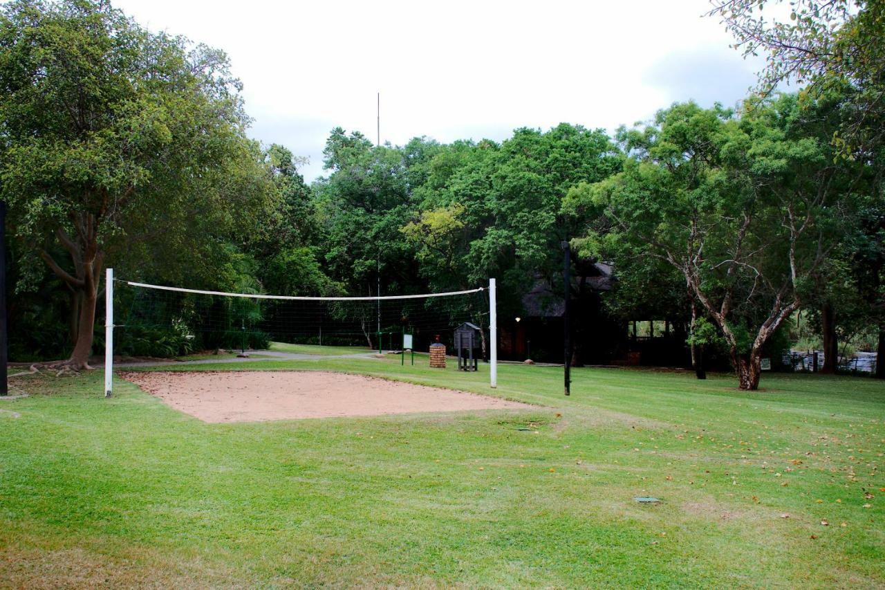 Kruger Park Lodge Unit No. 612 Hazyview Bagian luar foto
